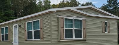 Mobile Home at 19 Valley Stream Mountain Top, PA 18707