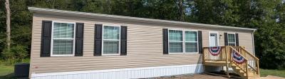 Mobile Home at 84 Valley Stream Mountain Top, PA 18707
