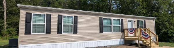 Photo 1 of 2 of home located at 84 Valley Stream Mountain Top, PA 18707