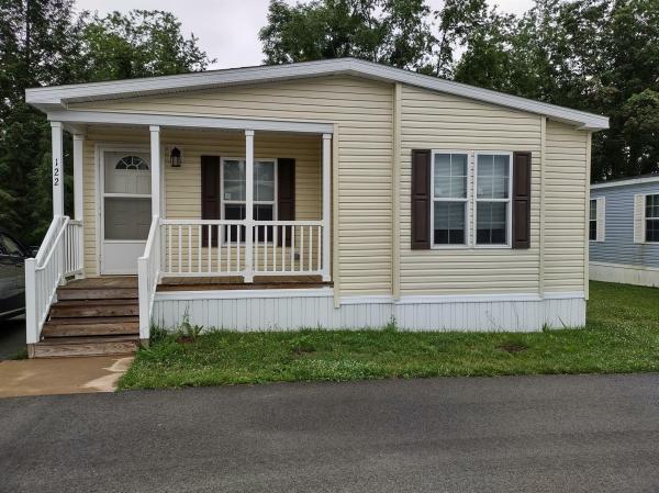 Photo 1 of 1 of home located at 122 Arjay Dr Lower Burrell, PA 15068