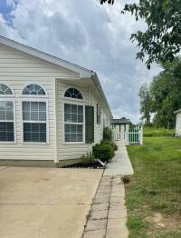 2007 Ritz-Craft 46 NWSVL27612  Home