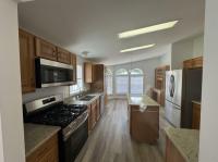 2007 Ritz-Craft 46 NWSVL27612  Home