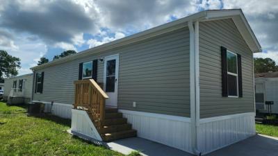 Mobile Home at 6539 Townsend Rd, #113 Jacksonville, FL 32244