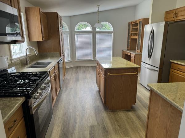 2007 Ritz-Craft 46 NWS-F-25206  Home