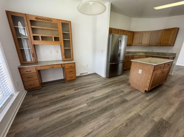 2007 Ritz-Craft 46 NWSVL27612  Home