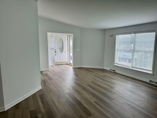 2007 Ritz-Craft 46 NWSVL27612  Home