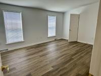 2007 Ritz-Craft 46 NWSVL27612  Home