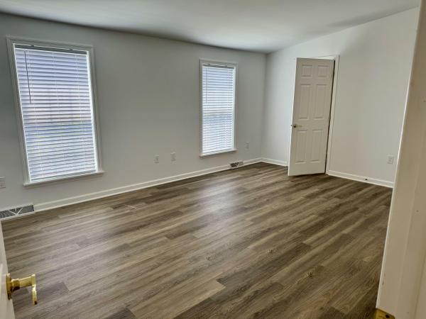 2007 Ritz-Craft 46 NWSVL27612  Home