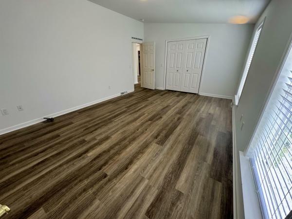 2007 Ritz-Craft 46 NWSVL27612  Home