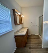 2007 Ritz-Craft 46 NWSVL27612  Home