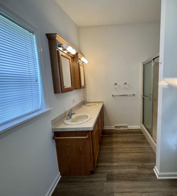 2007 Ritz-Craft 46 NWSVL27612  Home