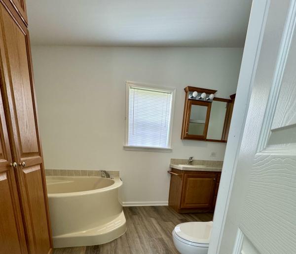 2007 Ritz-Craft 46 NWS-F-25206  Home