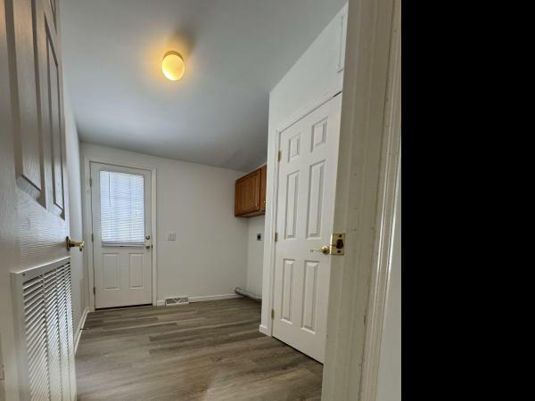 2007 Ritz-Craft 46 NWSVL27612  Home