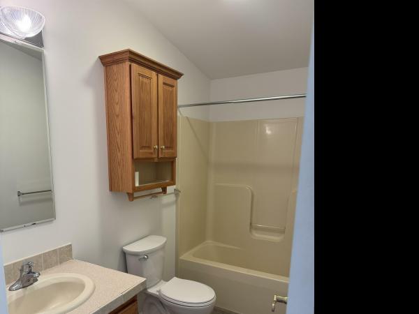 2007 Ritz-Craft 46 NWS-F-25206  Home