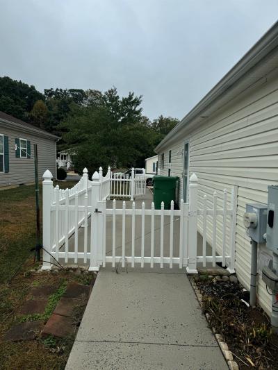 Mobile Home at 46 Cinnamon Drive Conowingo, MD 21918