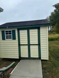 2007 Ritz-Craft 46 NWSVL27612  Home