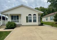 2007 Ritz-Craft 46 NWSVL27612  Home