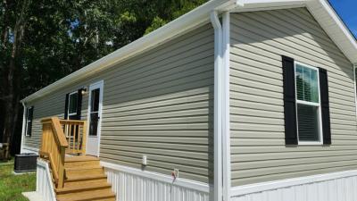 Mobile Home at 6539 Townsend Rd, #158 Jacksonville, FL 32244