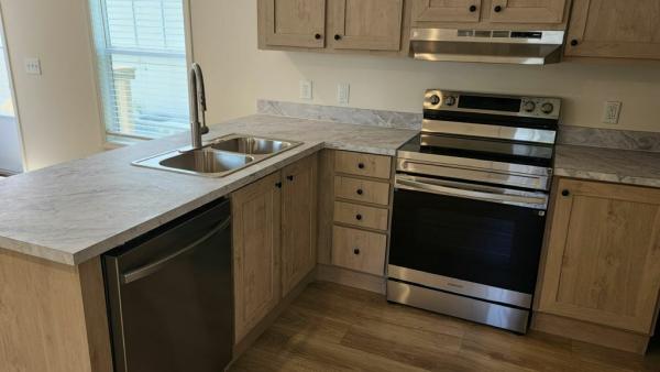 2025 Clayton Community Line 260 5216 Manufactured Home