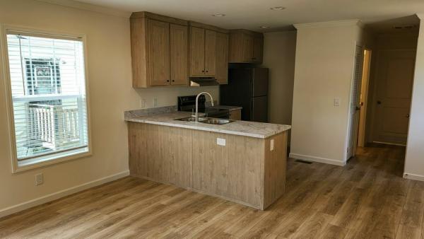 2025 Clayton Community Line 260 5216 Manufactured Home
