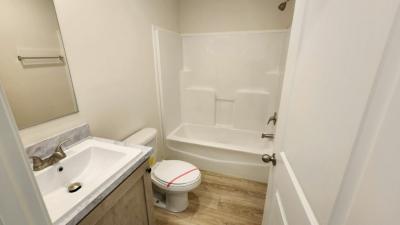 Photo 5 of 21 of home located at 6539 Townsend Rd, #158 Jacksonville, FL 32244