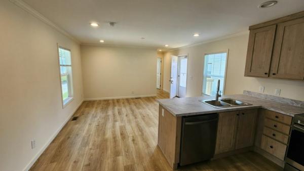 2025 Clayton Community Line 260 5216 Manufactured Home