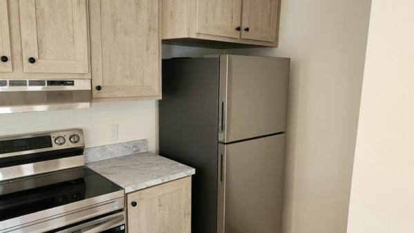 2025 Clayton Community Line 260 5216 Manufactured Home
