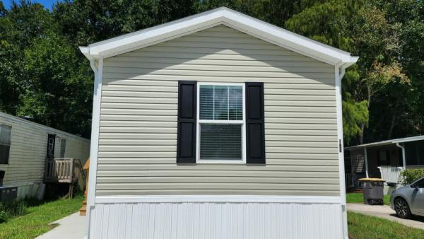 2025 Clayton Community Line 260 5216 Manufactured Home