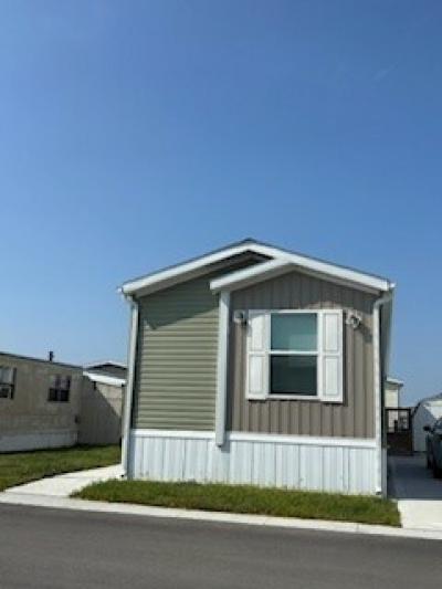 Mobile Home at 27695 Tracy Rd. #476 Walbridge, OH 43465