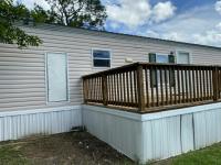2005 Holly Park Inc Holly Park Manufactured Home