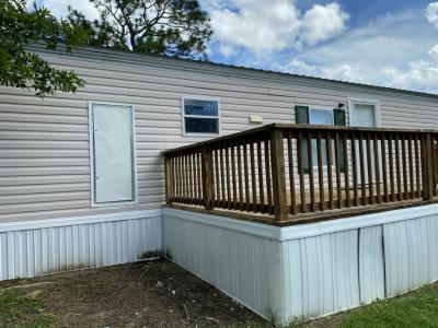 Mobile Home at 7333 Pine Forest Rd #163 Pensacola, FL 32526