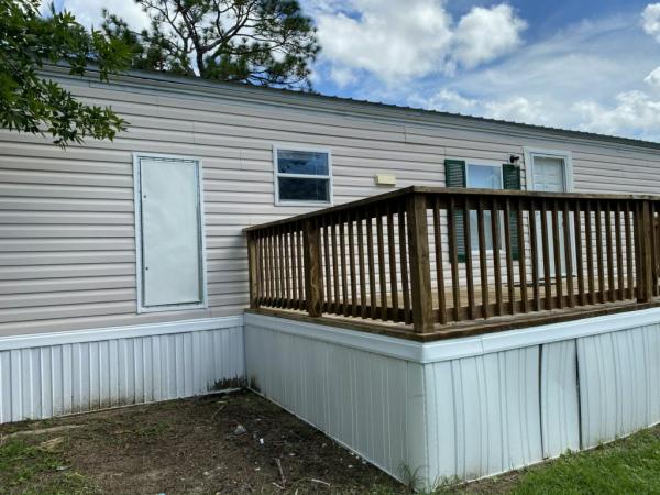 Photo 1 of 2 of home located at 7333 Pine Forest Rd #163 Pensacola, FL 32526