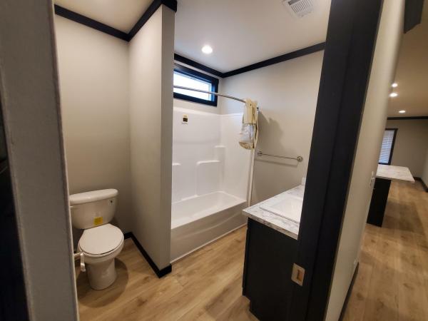 2025 Clayton Homes Inc Links - The Bandit Mobile Home
