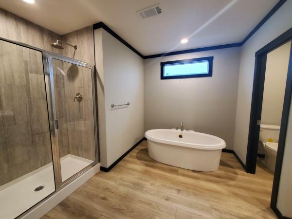 2025 Clayton Homes Inc Links - The Bandit Mobile Home