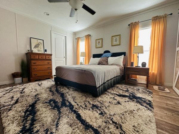 2023 Fleetwood  93 Sandalwood XL250 - The Bella   Home