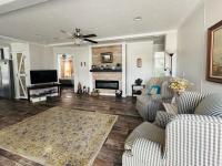 2023 Fleetwood  93 Sandalwood XL250 - The Bella   Home