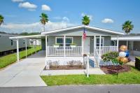 2022 Clayton 163 Classic 56D  Home