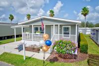 2022 Clayton 163 Classic 56D  Home