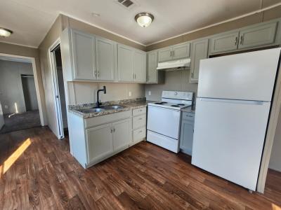 Mobile Home at 2001 S Macarthur Blvd. #17 Oklahoma City, OK 73128
