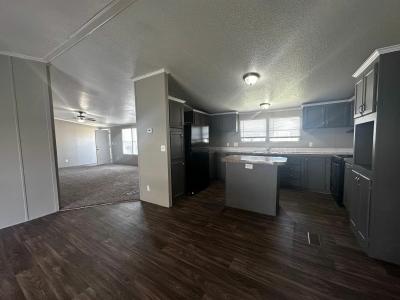 Mobile Home at 9717 NW 10th Street #295 Oklahoma City, OK 73127