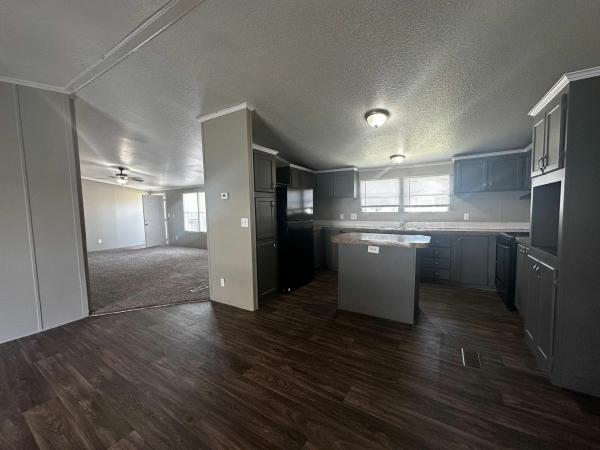 Photo 1 of 2 of home located at 9717 NW 10th Street #295 Oklahoma City, OK 73127