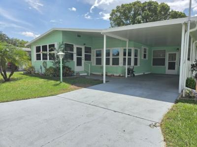 Mobile Home at 507 West Moore Drive Auburndale, FL 33823