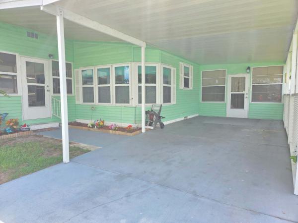 1989 MERI UNKNOWN Mobile Home