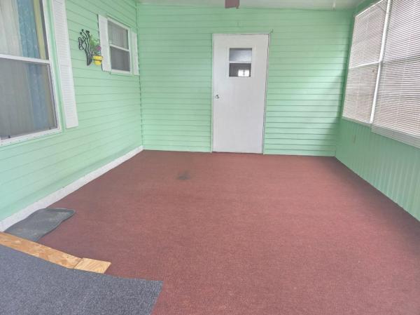 1989 MERI UNKNOWN Mobile Home