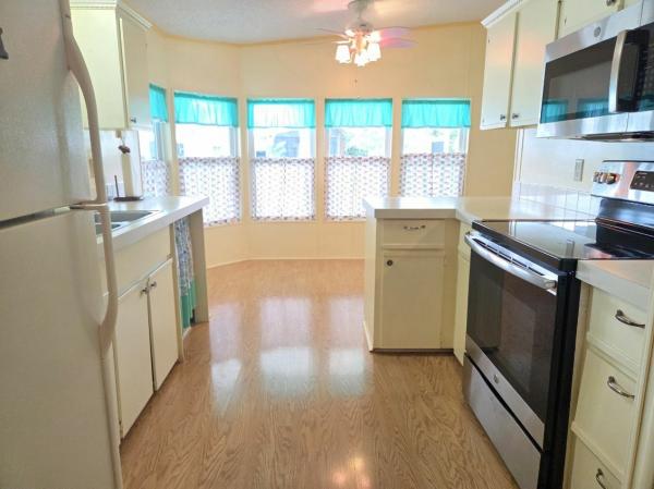 1989 MERI UNKNOWN Mobile Home
