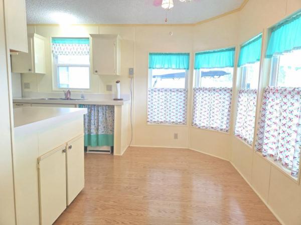 1989 MERI UNKNOWN Mobile Home
