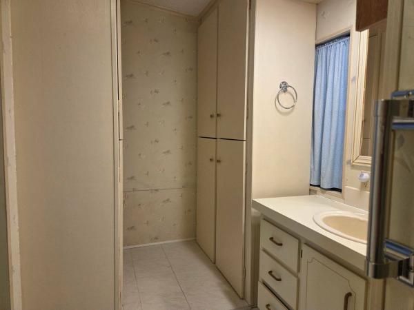 1989 MERI UNKNOWN Mobile Home