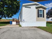 2018 Fairmont Homes Harmony Homes Mobile Home