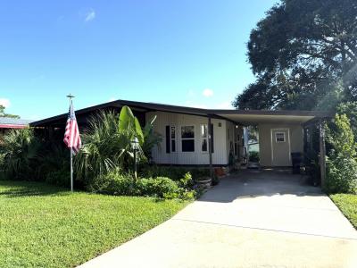 Mobile Home at 5635 SW 60th St. Ocala, FL 34474