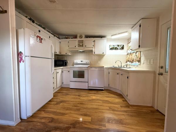 1987 Nobility Mobile Home
